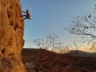 renta de muros de escalada instalacion de tirolesas