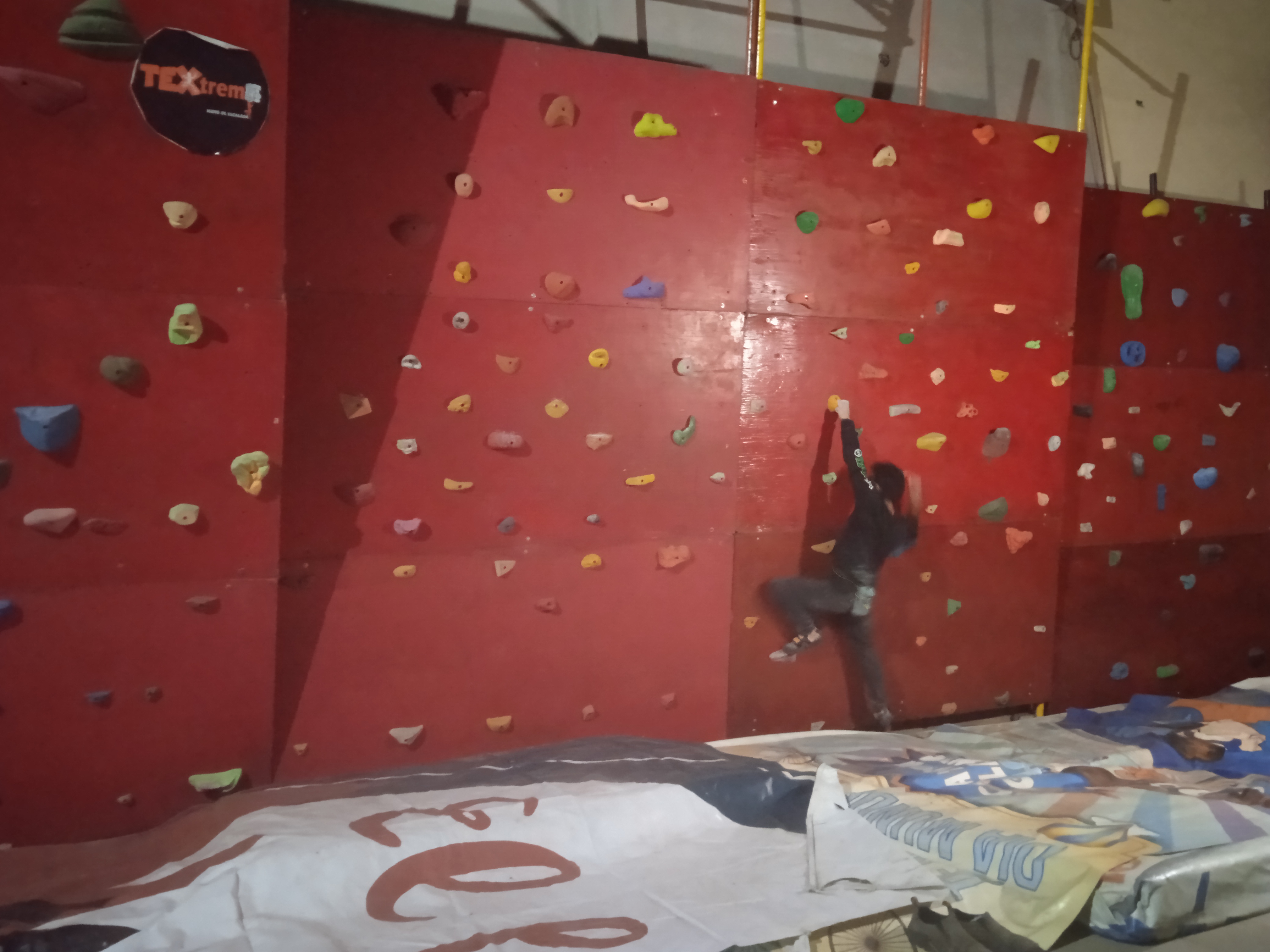 VENTA DE MUROS DE ESCALADA RAPPEL VENTA DE PARED DE ESCALAR CURSOS DE CAPACITACION NOM 09 SECTURE